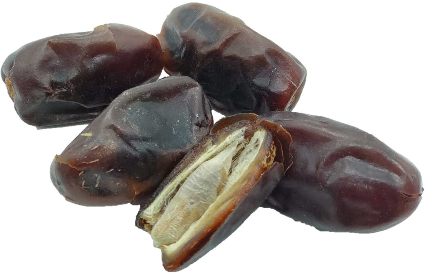 ナチュラルデーツ(ホドリ種Khidri) 1kg